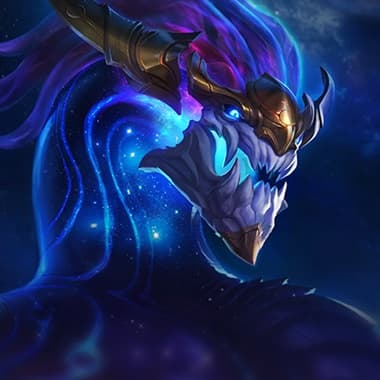 Champion Skin