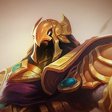 Champion Skin